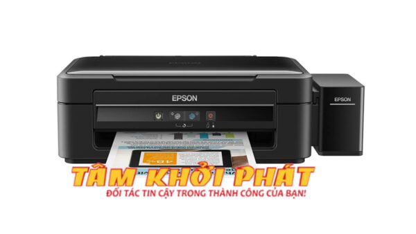 Epson L360